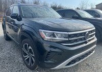 2021 Volkswagen Atlas V6 SEL Premium 4Motion