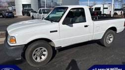 2007 Ford Ranger XL
