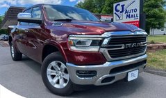 2019 Ram Ram Pickup 1500 Laramie