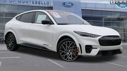 2023 Ford Mustang Mach-E GT