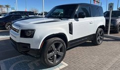 2023 Land Rover Defender 90 V8