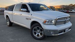 2018 Ram Ram Pickup 1500 Laramie