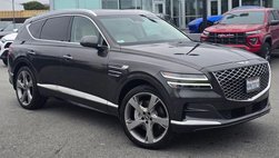 2024 Genesis GV80 3.5T