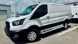2023 Ford Transit 250