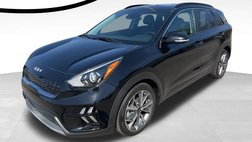 2022 Kia Niro Touring Special Edition