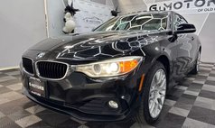 2015 BMW 4 Series 428i xDrive