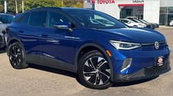 2021 Volkswagen ID.4 Pro S
