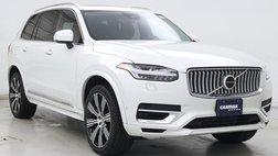 2023 Volvo XC90 Recharge T8 Plus Bright Theme 7P