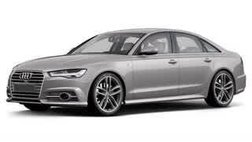 2017 Audi A6 2.0T Premium