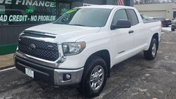 2019 Toyota Tundra SR