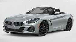 2026 BMW Z4 M40i