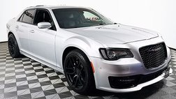 2023 Chrysler 300 S V8