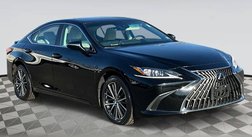 2023 Lexus ES 250 Base