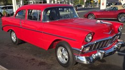 1956 Chevrolet 