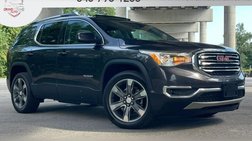 2017 GMC Acadia SLT-2