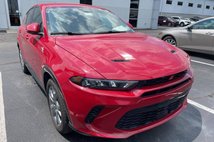 2024 Dodge Hornet R/T