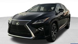 2016 Lexus RX 350 Base
