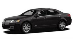 2012 Lincoln MKZ Hybrid Base