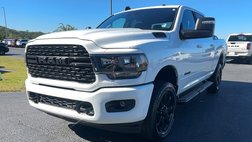 2024 Ram Ram Pickup 2500 Big Horn