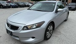 2010 Honda Accord EX