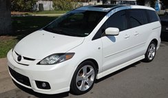 2007 Mazda MAZDA5 Grand Touring