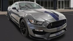 2019 Ford Mustang Shelby GT350