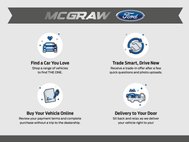 2010 Mercury Grand Marquis LS