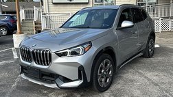 2024 BMW X1 xDrive28i