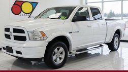 2014 Ram Ram Pickup 1500 Tradesman