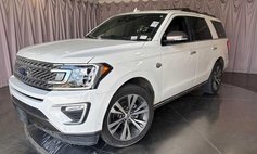 2021 Ford Expedition King Ranch