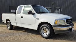 2003 Ford F-150 XL