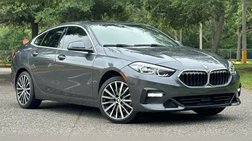 2021 BMW 2 Series 228i xDrive Gran Coupe