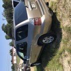 2004 Acura MDX Touring