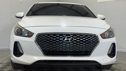 2018 Hyundai Elantra GT Base