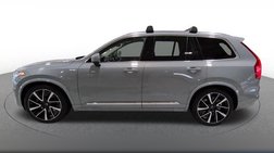 2024 Volvo XC90 B6 Ultimate Bright Theme 7P