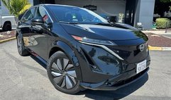 2023 Nissan Ariya Evolve+