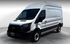 2021 Ford Transit 250