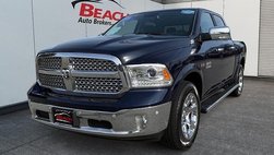 2017 Ram Ram Pickup 1500 Laramie