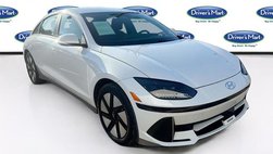 2023 Hyundai Ioniq 6 SE Standard Range