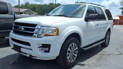 2017 Ford Expedition XLT