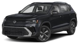 2026 Volkswagen Taos S
