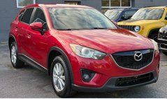 2015 Mazda CX-5 Touring