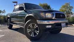 2003 Toyota Tacoma PreRunner V6