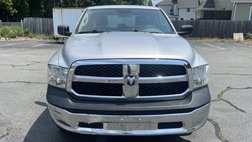 2014 Ram Ram Pickup 1500 Tradesman
