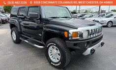 2008 HUMMER H3 Base