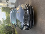 2014 Jeep Compass Limited