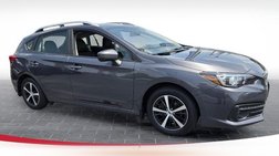 2023 Subaru Impreza Premium