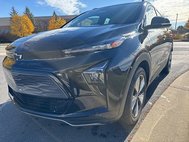 2022 Chevrolet Bolt EUV LT