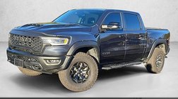 2025 Ram Ram Pickup 1500 RHO