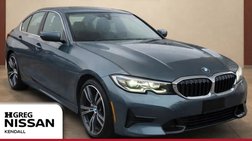 2021 BMW 3 Series 330i